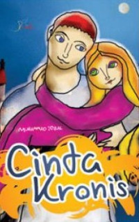 Image of CINTA KRONIS