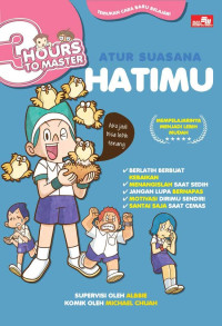 Image of ATUR SUASANA HATIMU