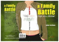 Image of A FAMILY BATTLE SIPIL ATAU MILITER