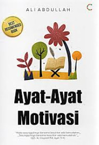 Image of AYAT - AYAT MOTIVASI