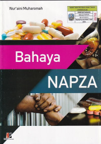 Image of Bahaya NAPZA