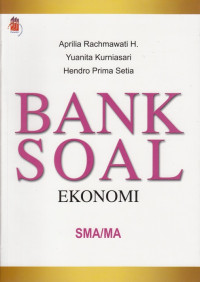 Image of BANK SOAL EKONOMI