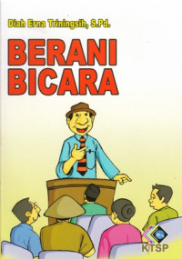 Image of BERANI BICARA