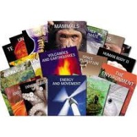 Image of BRITANNICA ILLUSTRATED SCIENCE LIBRARY