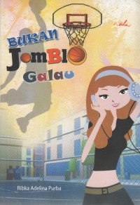 Image of BUKAN JOMBLO GALAU