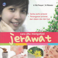 Image of CARA JITU MENGATASI JERAWAT
