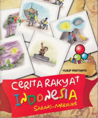 Image of CERITA RAKYAT INDONESIA SABANG - MERAUKE