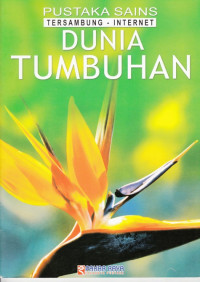 Image of DUNIA TUMBUHAN