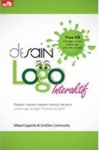 Image of Desain Logo Interaktif