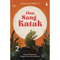 Image of Doa Sang Katak 2