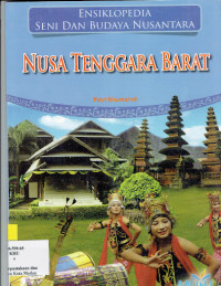 Image of NUSA TENGGARA BARAT