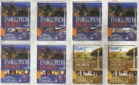 Image of ENSIKLOPEDIA JAKARTA (1 set terdiri atas 8 jilid)