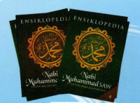 Image of ENSIKLOPEDIA NABI MUHAMMAD SAW