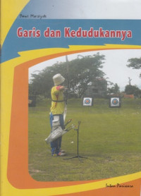Image of GARIS DAN KEDUDUKANNYA