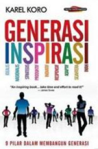 Image of GENERASI INSPIRASI