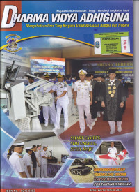 Image of DHARMA VIDYA ADHIGUNA Edisi ke-19 Tahun 2020: SMART CAMPUS, SDM UNGUL, STTAL MAJU