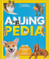 Image of ANJINGPEDIA