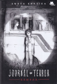 Image of JOURNAL OF TERROR : KEMBAR