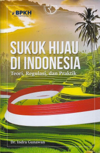 Image of SUKUK HIJAU DI INDONESIA