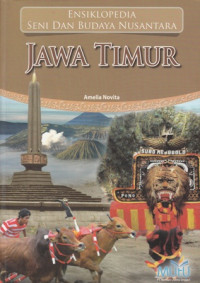 Image of JAWA TIMUR