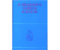 Image of KATEKISMUS GEREJA KATOLIK