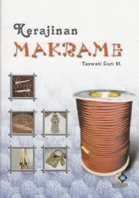 Image of KERAJINAN MAKRAME