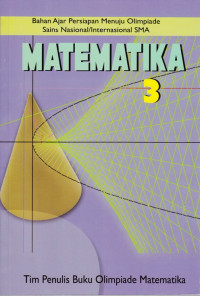 Image of MATEMATIKA 3