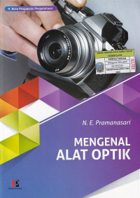 Image of MENGENAL ALAT OPTIK