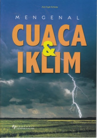 Image of MENGENAL CUACA & IKLIM