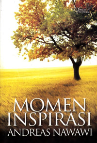 Image of MOMEN INSPIRASI ANDREAS NAWAWI