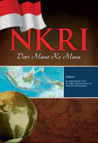 Image of NKRI Dari Masa Ke Masa