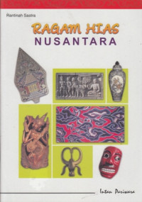 Image of RAGAM HIAS NUSANTARA