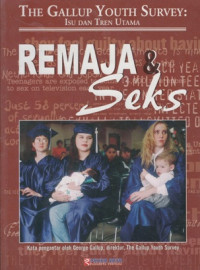 Image of REMAJA & SEKS