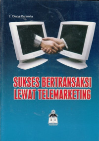 Image of SUKSES BERTRANSAKSI LEWAT TELEMARKETING