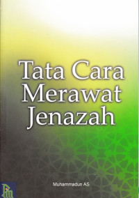 Image of TATA CARA MERAWAT JENAZAH