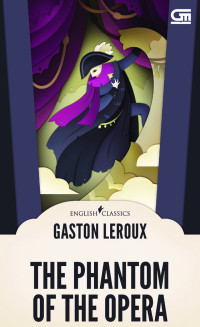 Image of THE PHANTOM OF THE OPERA