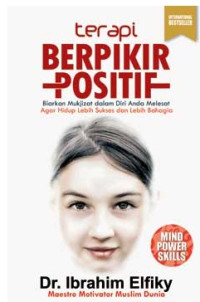 Image of Terapi Berpikir Positif