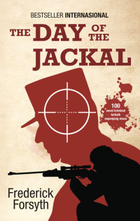 Image of THE DAY OF THE JACKAL