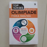 Image of Top Sukses Olimpiade Fisika SMA/MA