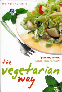 Image of THE VEGETARIAN WAY
