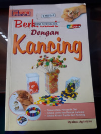 Image of BERKREASI DENGAN KANCING