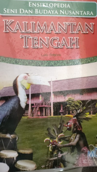 Image of KALIMANTAN TENGAH