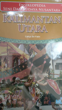Image of KALIMANTAN UTARA