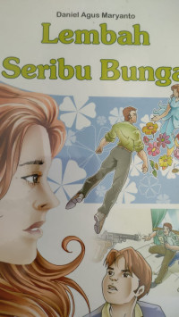 Image of LEMBAH SERIBU BUNGA