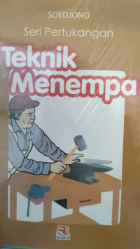 Image of TEKNIK MENEMPA