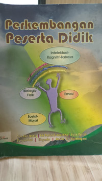 Image of PERKEMBANGAN PESERTA DIDIK