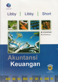 Image of AKUNTANSI KEUANGAN