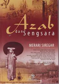 Image of AZAB DAN SENGSARA