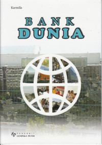 Image of BANK DUNIA