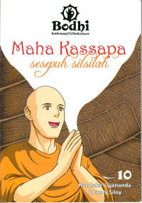 Image of MAHA KASSAPA SESEPUH SILSILAH